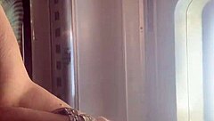 savannah's music-fueled fuck with epic deepthroat action