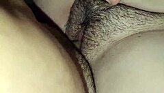 hot latina teen begs for tight pussy creampie fantasy!