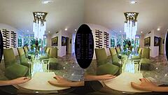 hot girlfriend's hardcore anal assfucking pov session