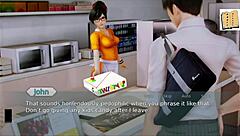 Academy 117 Game Teases Hidden Desires