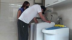 hey tech, fuck this brazilian housewife now