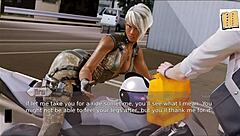 Academy 117 Game Teases Hidden Desires