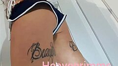 sexy blonde babes strip dancing compilation 👠🔥💋