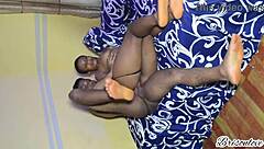 favorite model intensely cowgirls anal ride session