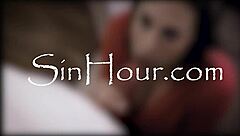 ass whipping by big dick boss renato bonnie dolce!