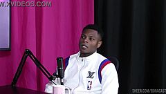 will mastro eats bruna carlos pussy then gets epic blowjob