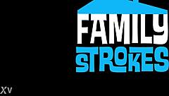 goddess spills milk confessions while fucking in lingerie photoshoot