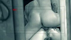 i crave brandy's deep anal pounding on couch