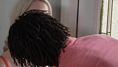 Sydney Paige Celebrates Anniversary with Wild Cock-Riding Adventure