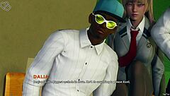 Eternum Part 7 Game Adventure Unfolds