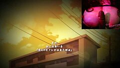 Lucky guy pounds three big-titted harem babes