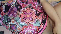 tight asian milf pussy and ass pounded hard in homemade fuck