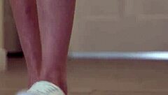 Pretty Stepsis Begs Me to Stuff Her Tight Pinata Full!