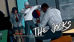 Eternum Part 7 Game Adventure Unfolds