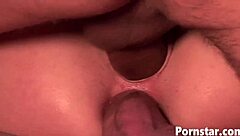 Daphne Rosen's Massive Boobs Threesome Pound