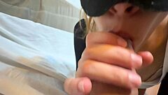 woman bent over for intense doggystyle ass pounding