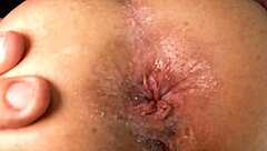 lolla lollynha quick wet pussy fuck before juicy double penetration prep