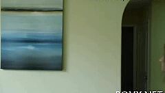 pressley carter craves hardcore pounding ecstasy