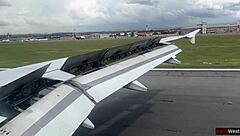 wanna see public airplane cock flash to quick cum?