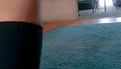 Colombian Latina Student Big Ass Upskirt Hidden Cam Voyeur Spying