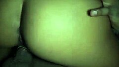 Granny Fucked Hardcore at Army Booty Drop