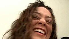 check out this young babe's perfect natural boobs