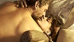 dread hots debuts anal solo with juicy pussy moans