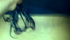 whoa this big black cock wrecks tight holes