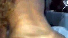 Condom off, craving all milk in my pussy?