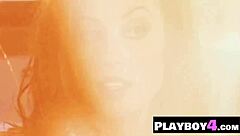 hey kristy joe, love showing those tits and shaved pussy outdoors 😘 posing like a pro