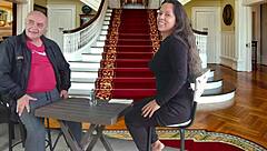 strip game preview agarabas olpr tease big tits shaved pussy outdoor