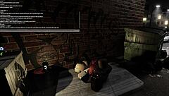 Fucked Hotel Corner Prostitute Rough