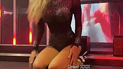 sexy spanish pornstar twerks big cock big tits tight pussy blowjob frenzy