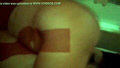 Milf Wife's Intense Homemade Fuck Session