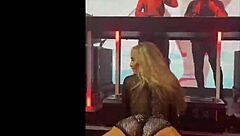 sexy spanish pornstar twerks big cock big tits tight pussy blowjob frenzy