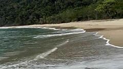 luna vitali wanna bbc fuck on deserted beach?