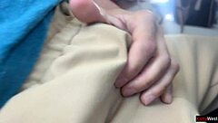 wanna see public airplane cock flash to quick cum?