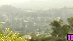 wolf hudson and naomi chi girlfriend experience scene 2