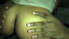 Granny Fucked Hardcore at Army Booty Drop