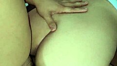 Cuñada's juicy pussy loves your tasty cock ride