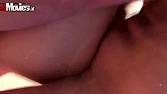 German Chubby Mature Slut Fucked Hard in Park