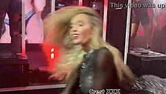 sexy spanish pornstar twerks big cock big tits tight pussy blowjob frenzy