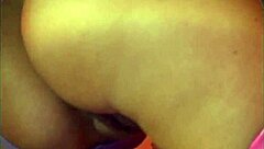 Jane Darling Rides Cock to Cum Swallow