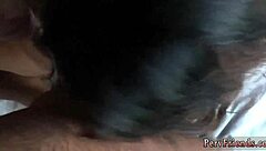 hot party girls turn hardcore 4some blowjob handjob pounding frenzy pov