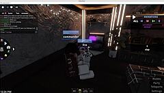 Bunny girl bends for boss's rough anal fuck to prove her worth