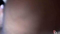 Homemade Fuck Doll Action With Big Ass Mexican Solo Tease