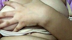 filipina gf natural tits hello! 👋🍈