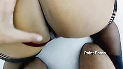 brunette latina big ass lingerie anal rough assfucking homemade explosion