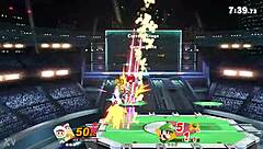 i'm the green plumber handling these innocent twins game