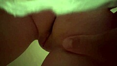 Up-Skirt Mall Find Leads To Oiled Tight Pussy Humiliation Fuck!